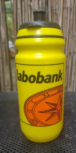 Vintage rabobank colnago - rabobank,