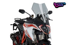 PUIG TOURING FAIRING KTM 1290