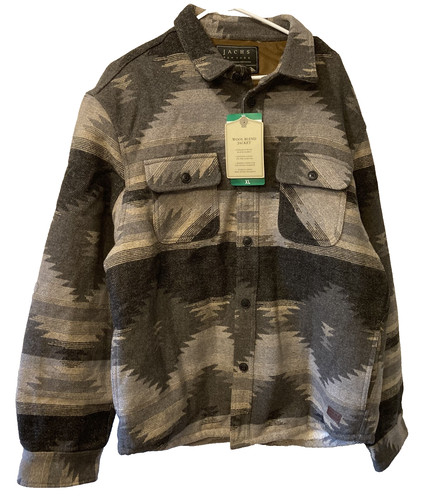 Jachs new york camicia - new,
