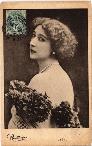 Theatre star belle - la,