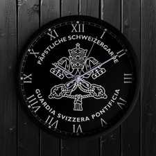 Vatican Catholic Pope Security