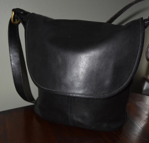 Borsa mano coach vintage - a,