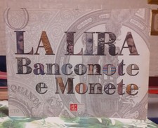 Lira banconote monete - banconote, e