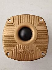 TANNOY TWEETER, TANNOY GOLD