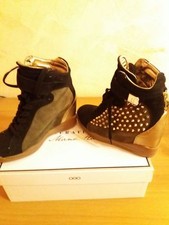 Scarpe donna serafini