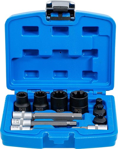Pinze freni 2 - set, 11pz