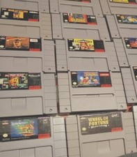 Classic snes super - classic, nintendo