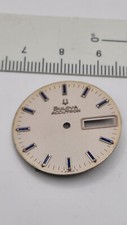 Quadrante Per Bulova Accutron