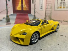 Giugiaro Prima Design 2002 con