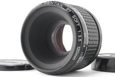 【COME NUOVO】SMC PENTAX 67 SOFT 120mm f/3.5 MF obiettivo tardivo 6x7 67 67II con tappo FR dal Giappone