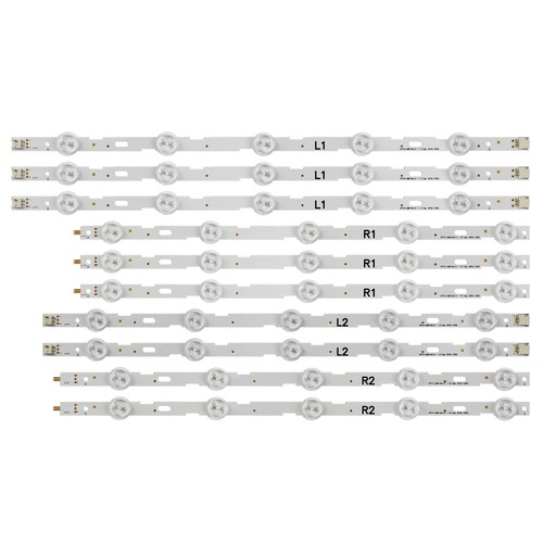 Strisce led per 42ln5200 - strisce, 42ln5200-za