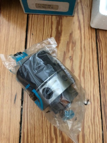 Tete hydraulique lucas cav - ,