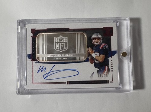 2021 panini impeccabile - 2021,