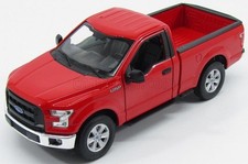 1/24 WELLY - FORD USA - F-150