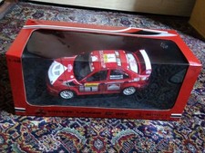 Mitsubishi Lancer EVO V WRC