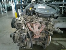 RICAMBIO USATO MOTORE K7J 1.4