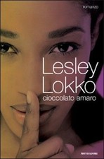 Lesley Lokko, Cioccolato amaro, spedizione 24h con corriere espresso