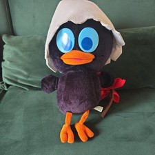 Raro Peluche Vintage di