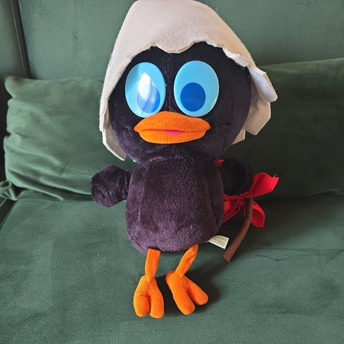 Raro peluche vintage - raro,