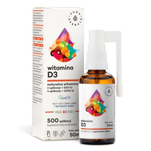 Aura herbals vitamina per - herbals,