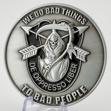 Forze Speciali "We Do Bad