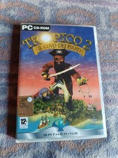 Tropico 2: Il Covo Dei Pirati