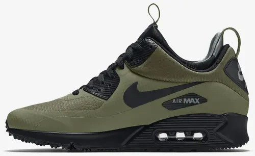 Nike air max mid wntr - air,