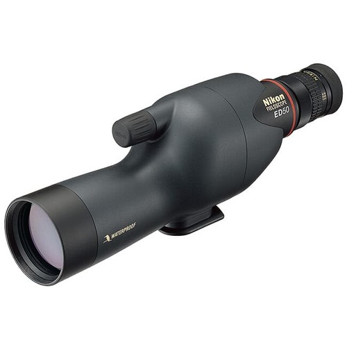Nikon 30x50mm straight body - nikon,