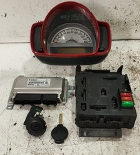 KIT CHIAVE PER SMART Fortwo Coupé (W451) 0261S04308 (07>15)