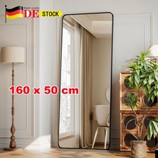 Specchio intero nero specchio