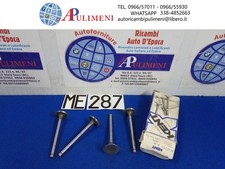SERIE VALVOLA ASPIRAZIONE