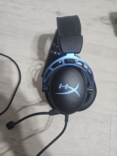 Cuffie gaming hyperx - cuffie,
