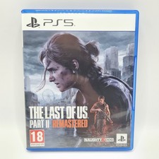 The Last of Us Part II