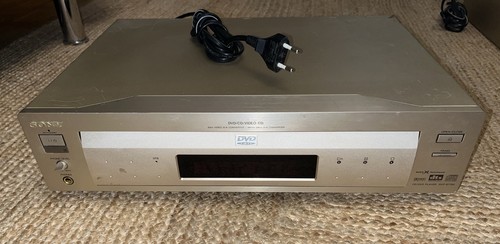 Lecteur dvd audiophile - lecteur, cd