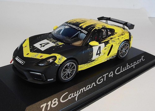 Pma minichamps porsche - pma, 1/43