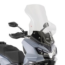 GIVI Parabrezza Paravento Alto