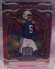 2024 Panini Contenders Anthony