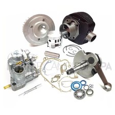 KIT ALBERO MOTORE GRUPPO