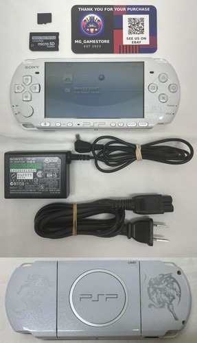 Psp 3000 final - final, /