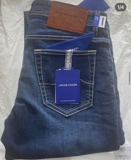 Jeans Jacob Cohen Nick
