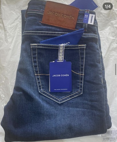 Jeans jacob cohen - cohen, nick