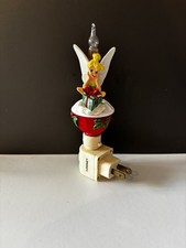 Disney Tinkerbell Bubble Luce