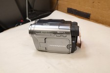 Sony Handycam DCR-TRV280