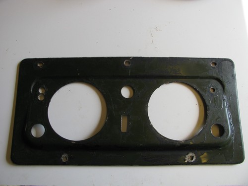 Land rover serie 3 - 2a,