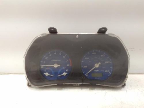 1999 honda hrv strumento - honda, di
