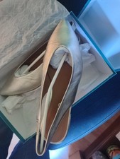 Chanel Basso Melluso Platino