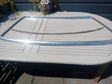 Hardtop posteriore originale