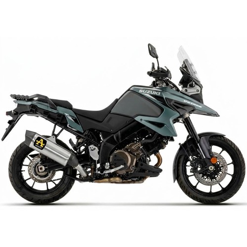 Terminale scarico arrow - di,