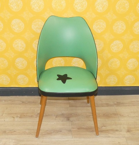 Sedia cocktail anni 60 - sedia,