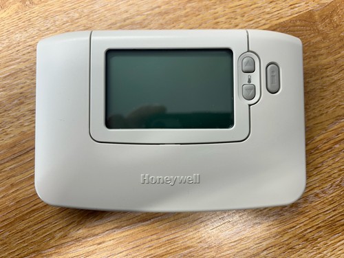 Honeywell chronotherm cm901 - chronotherm,